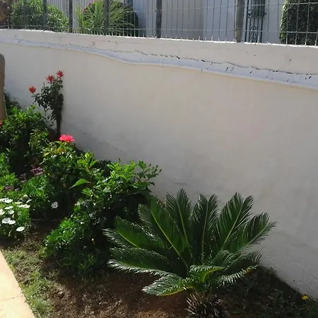 Casa de Férias Casas De Bettina