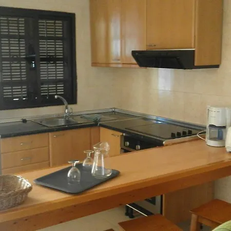 Casa de Férias Casas De Bettina Playa del Inglés