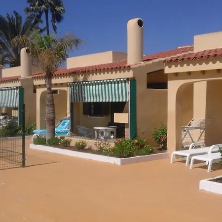 Casa de Férias Casas De Bettina