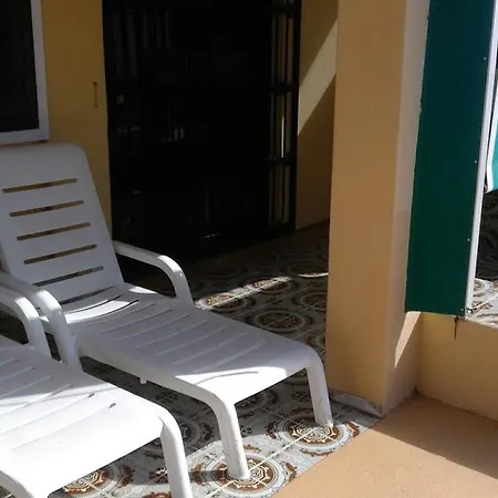 Сasa de vacaciones Casas De Bettina